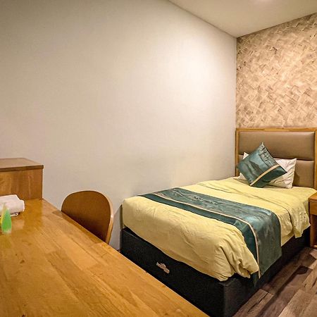 K Garden Hotel Ипох Экстерьер фото